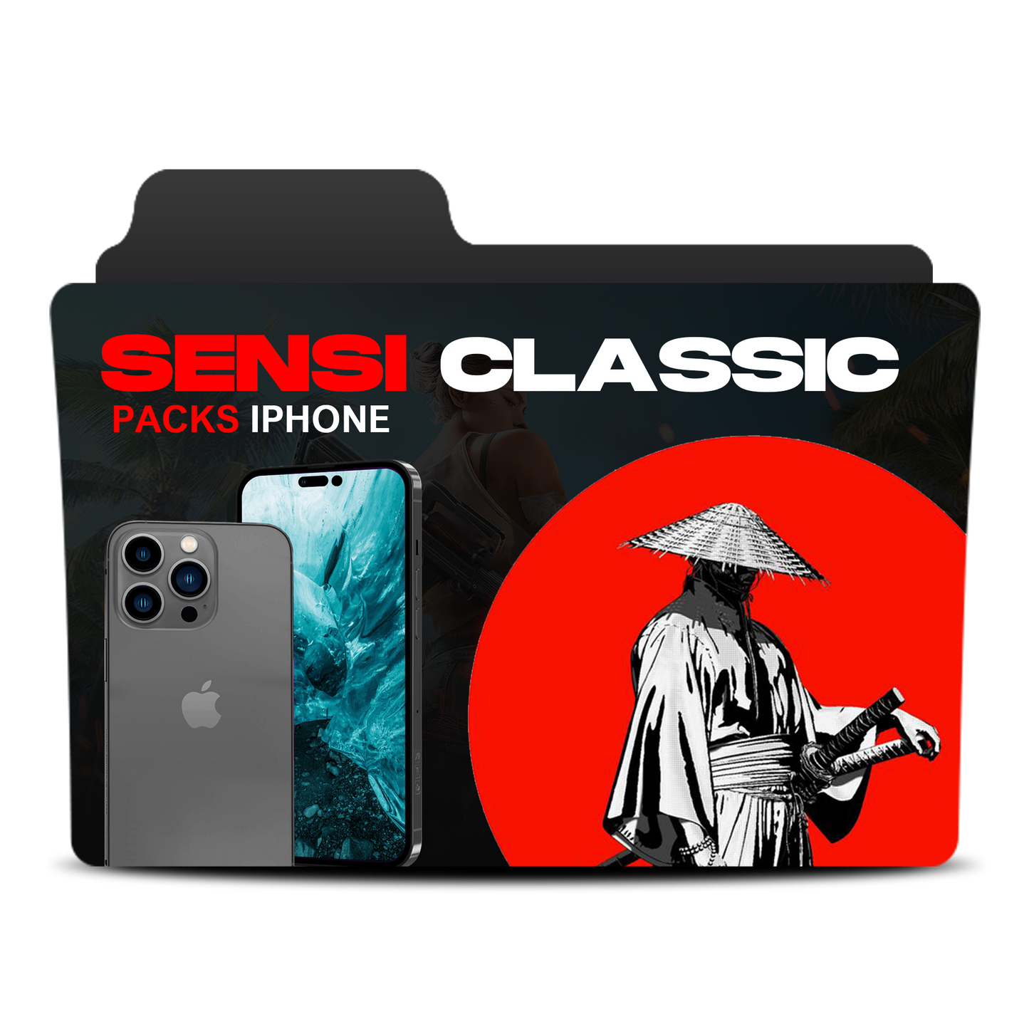 Best Free Fire Sensitivity Classic Pack for IOS (video course)